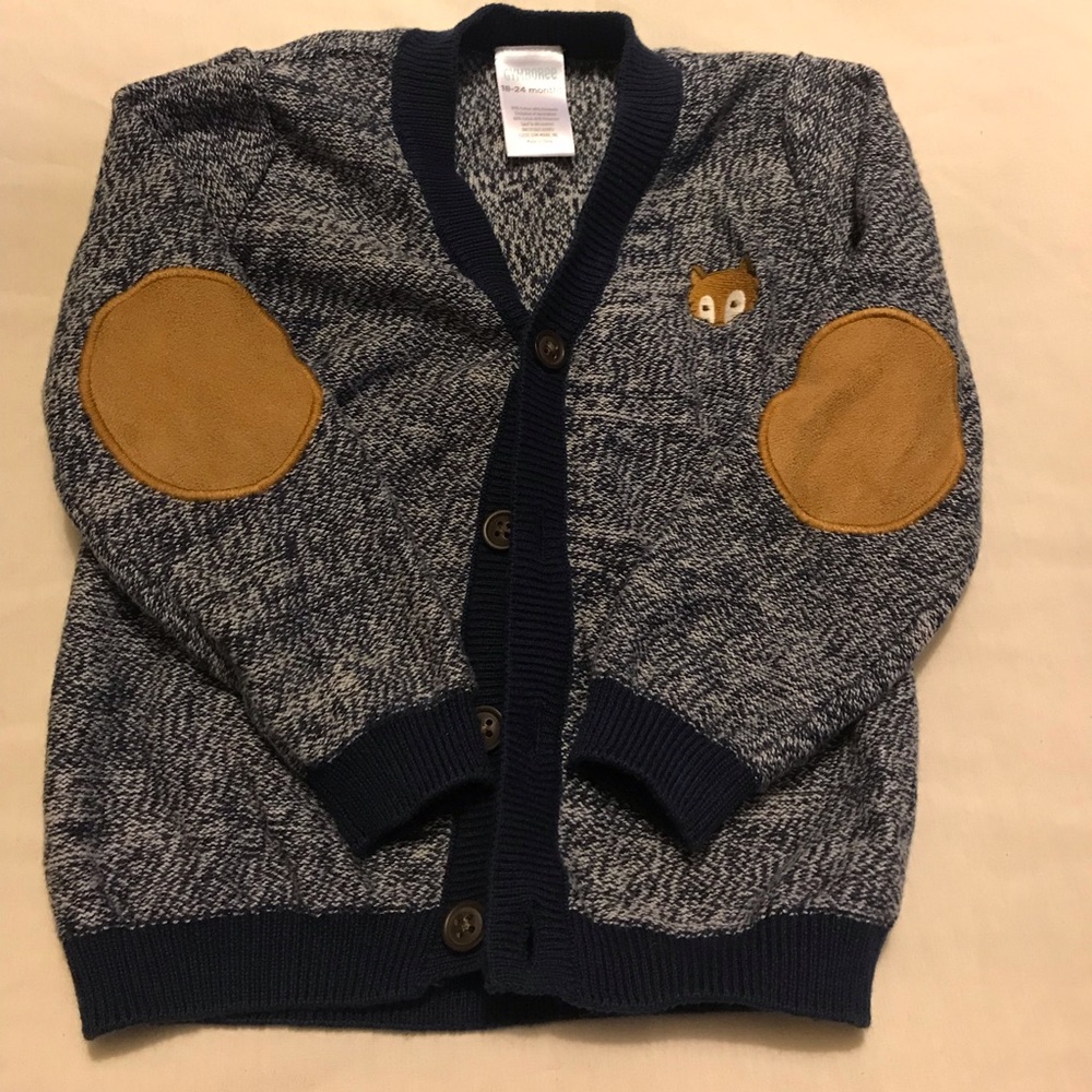 Gymboree cardigan
